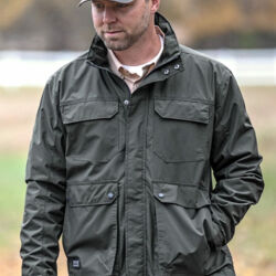 Men's Field Jacket Thumbnail