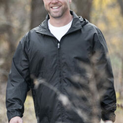 Men's River Packable Jacket Thumbnail