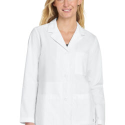 Women's Consultation Lab Coat Thumbnail