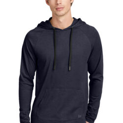Tri Blend Hoodie Thumbnail