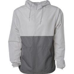 Lightweight Quarter-Zip Windbreaker Pullover Jacket Thumbnail