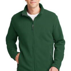 Value Fleece Jacket Thumbnail