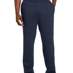 Open Bottom Sweatpant Thumbnail