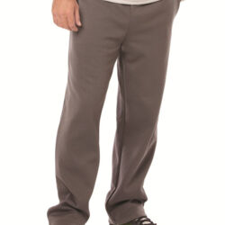 Performance Fleece Open-Bottom Sweatpants Thumbnail