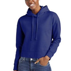 Women's V.I.T. Fleece Hoodie Thumbnail