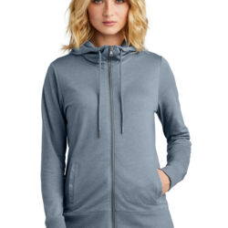 Women's Featherweight French Terry Full Zip Hoodie Thumbnail