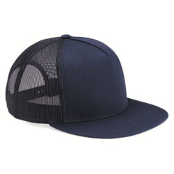 Five-Panel Classic Trucker Cap Thumbnail