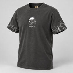 Heavyweight Ring Spun Tee Thumbnail