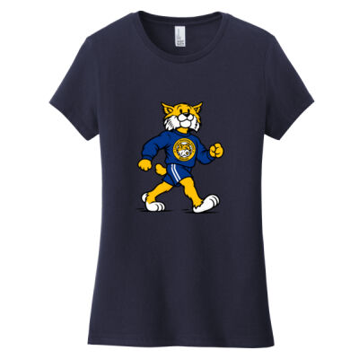 Bobcats - Very Important Tee ® Thumbnail
