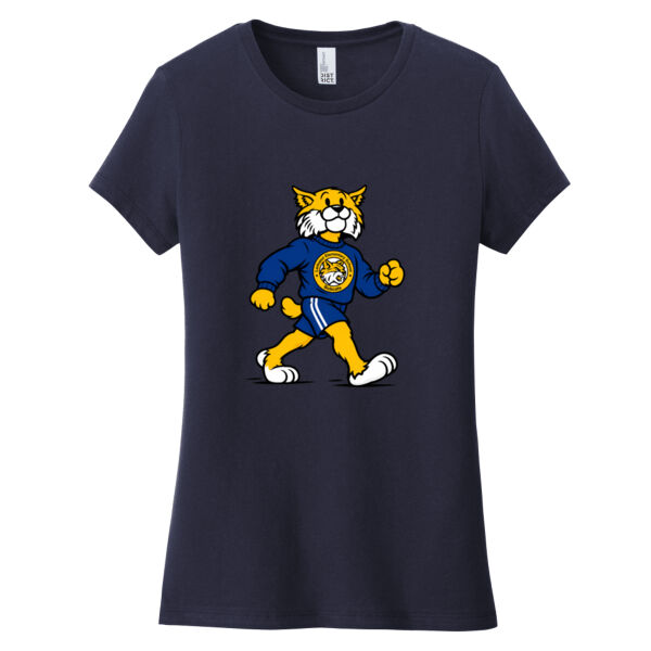 Bobcats - Very Important Tee ® Thumbnail