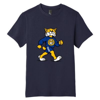 Bobcats - Youth Very Important Tee ® Thumbnail