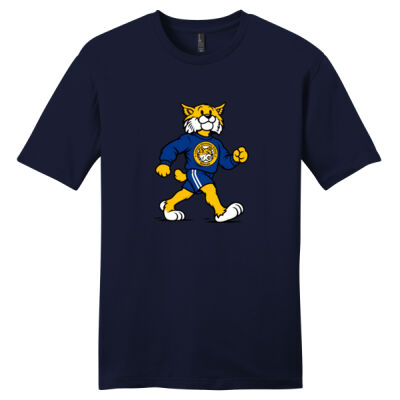 Bobcats - Very Important Tee ® Thumbnail