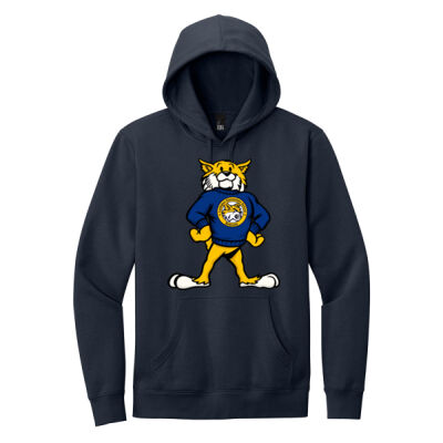 Bobcats - V.I.T. Fleece Hoodie Thumbnail