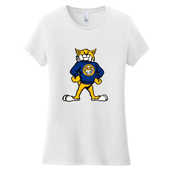Bobcats - Women's Very Important Tee ® Thumbnail