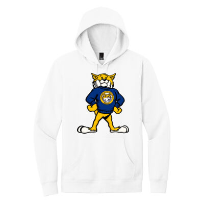 Bobcats - V.I.T. Fleece Hoodie Thumbnail