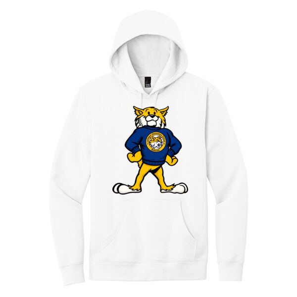 Bobcats - V.I.T. Fleece Hoodie Thumbnail