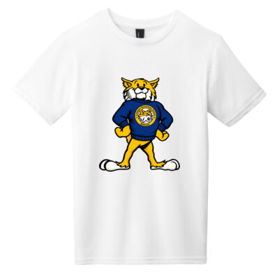 Bobcats - Youth Very Important Tee ® Thumbnail