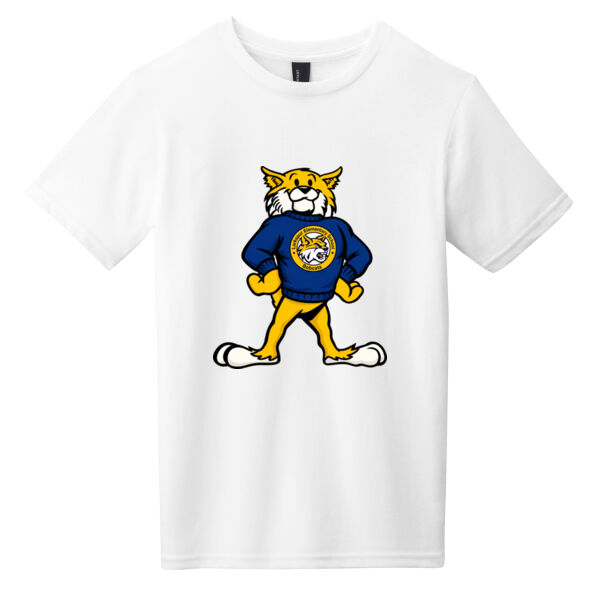 Bobcats - Youth Very Important Tee ® Thumbnail