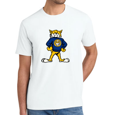 Bobcats - Perfect Tri ® Tee Thumbnail