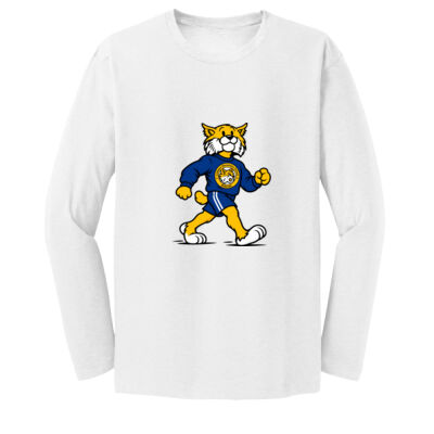 Bobcats - Very Important Tee ® Long Sleeve Thumbnail
