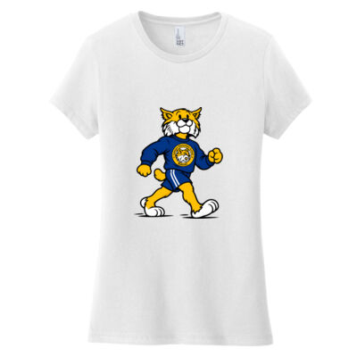 Bobcats - Women's Very Important Tee ® Thumbnail