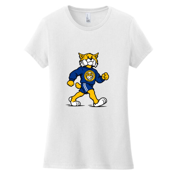 Bobcats - Women's Very Important Tee ® Thumbnail