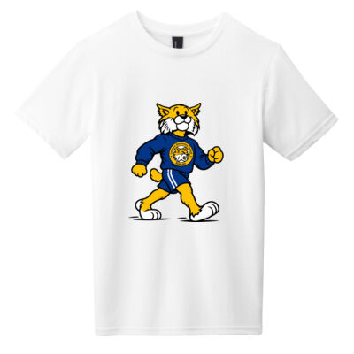 Bobcats - Youth Very Important Tee ® Thumbnail