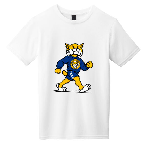 Bobcats - Youth Very Important Tee ® Thumbnail