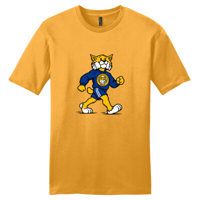 Bobcats - Very Important Tee ® Thumbnail