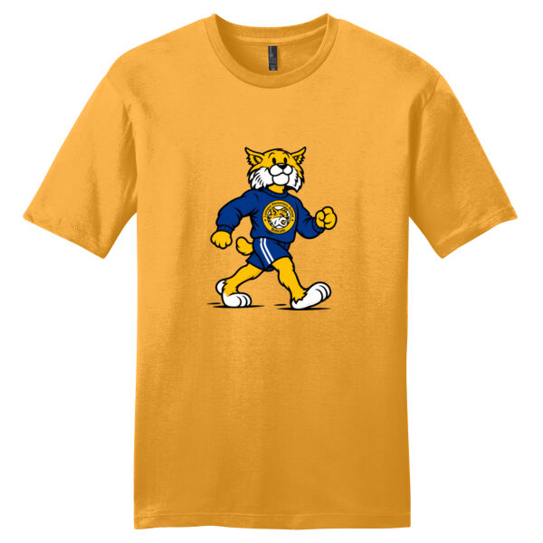 Bobcats - Very Important Tee ® Thumbnail