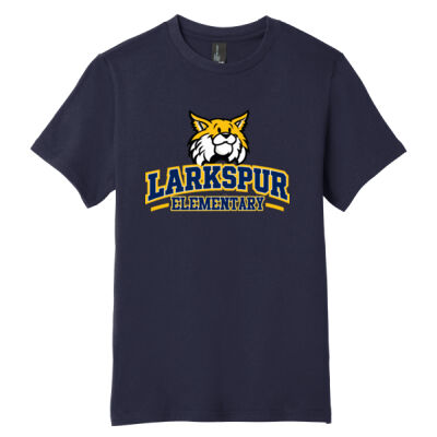 Bobcats - Youth Very Important Tee ® Thumbnail