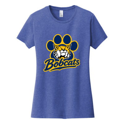 Bobcats - Women's Very Important Tee ® Thumbnail