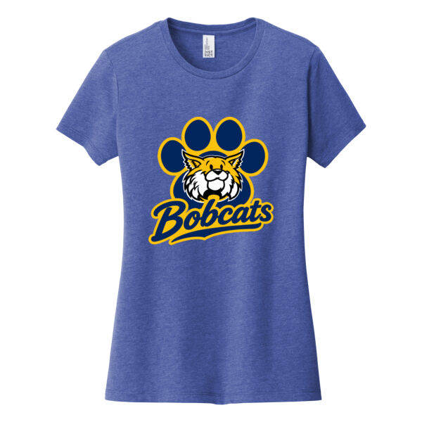 Bobcats - Women's Very Important Tee ® Thumbnail