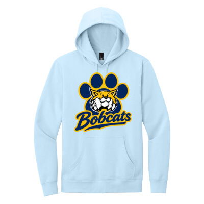 Bobcats - V.I.T. Fleece Hoodie Thumbnail