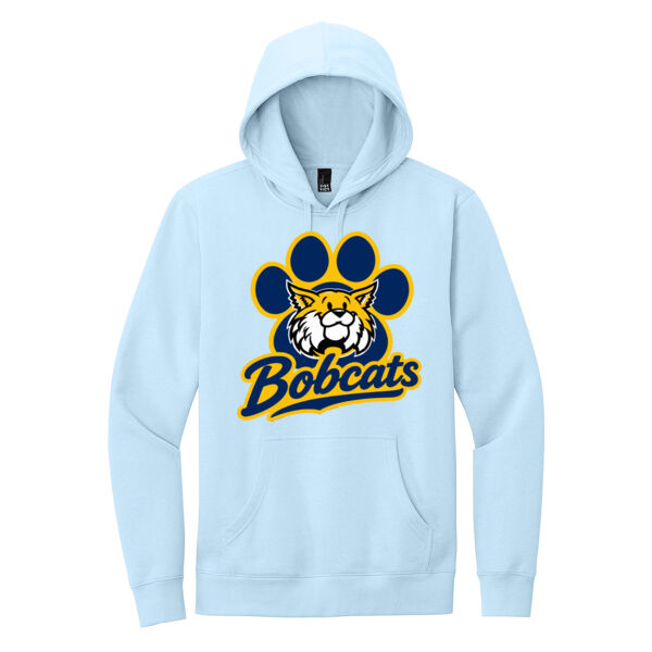 Bobcats - V.I.T. Fleece Hoodie Thumbnail