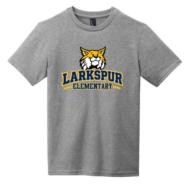 Bobcats - Youth Very Important Tee ® Thumbnail
