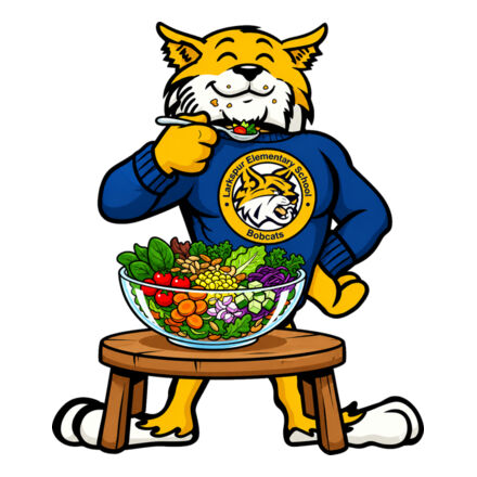 bobcat healthy Thumbnail