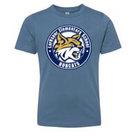 Youth Cotton Tee Thumbnail