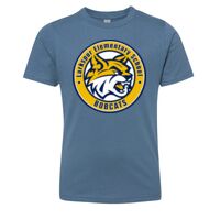 Youth Cotton Tee Thumbnail