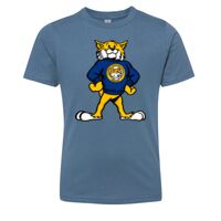 Youth Cotton Tee Thumbnail