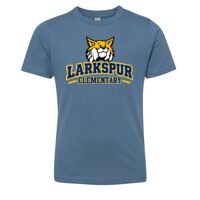 Youth Cotton Tee Thumbnail
