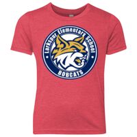 Youth Triblend Tee Thumbnail