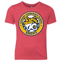 Youth Triblend Tee Thumbnail