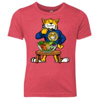 Youth Triblend Tee Thumbnail