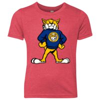 Youth Triblend Tee Thumbnail