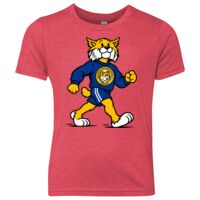 Youth Triblend Tee Thumbnail