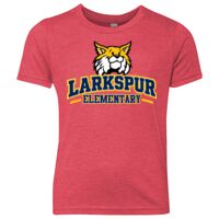 Youth Triblend Tee Thumbnail