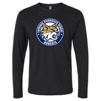 Unisex CVC Long Sleeve T-Shirt Thumbnail
