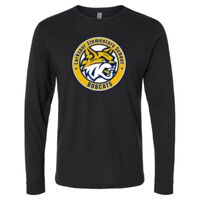 Unisex CVC Long Sleeve T-Shirt Thumbnail