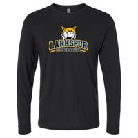 Unisex CVC Long Sleeve T-Shirt Thumbnail